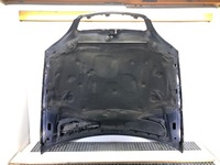 фото thumb №10, Капот mercedes w220 sedan/limuzyna 98-05