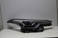 фото thumb №1, Toyota chr ch-r full led правый лампа правая идеальное состояние