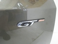 фото thumb №5, Кришка багажника задня peugeot 5008 gt 18r pod камера