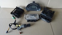 фото thumb №1, Citroen c3 i 1.6 16v набор стартовый 9646992680