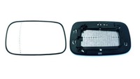 фото thumb №1, Вкладиш скло дзеркало volvo c70 ii s40 ii v50 ліва