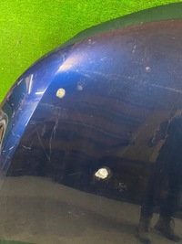 фото thumb №3, Капот крышка двигателя renault kadjar 15-