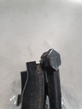 фото thumb №8, Решётки решётка радиатора решётка радиатор mercedes a-klasa w177