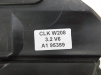 Mercedes clk w208 3,2 v6 коробка предохранителей в Украине, фото thumb
