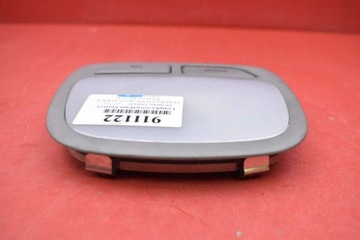 фото thumb №5, Лампа освещение интерьера зад 92850-2bxxx hyundai santa fe 2 ii 06-10