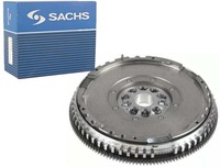 фото thumb №14, Колесо двомасовий sachs 2294 001 359