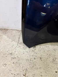 фото thumb №4, Капот кришка двигуна bmw x1 f48