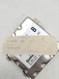 фото thumb №6, Камера mercedes-benz cls 2013 стекло передняя 2186701801