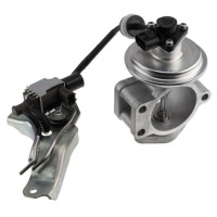 Купити Клапан egr toyota hilux vii land cruiser prado 2.5d/3.0d 2002-2015, фото thumb