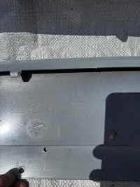 фото thumb №11, Бампер передній bmw x3 g01 рестайлінг m набір 8081055