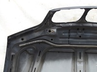 фото thumb №8, Капот крышка двигателя bmw x5 e53