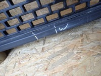 фото thumb №7, Renault master iv 19- бампер передній перед