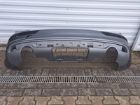 фото thumb №7, Бампер перед передній audi q5 8r s-line 8r0807511b