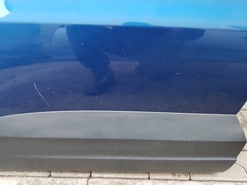 фото thumb №5, Vw tiguan i 5n 06-15r двері праві зад lc5c