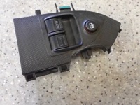 фото thumb №1, Honda civic vii 01-04 3d панель керування скла