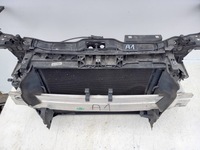 фото thumb №5, Радиатор комплект pas перед audi a1 8x 1,4 tfsi