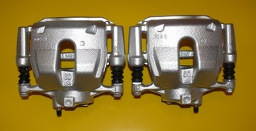 фото thumb №9, Зажимы тормозные jarzma левый правые перед toyota chr c-hr 299/28mm 16r-