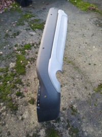 фото thumb №1, Bmw x1 f48 бампер задняя накладка dół pdcx4 7355271