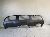 фото thumb №1, Спойлер задняя citroen c3 aircross 17-