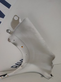 фото thumb №8, Крыло правый передний перед kia niro i 1