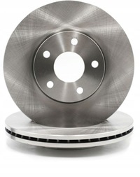 фото thumb №2, Диск гальмівна передня ford focus c-max volvo c30 c70 s40 v50