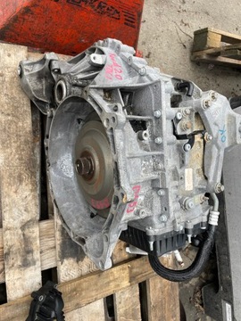 фото thumb №12, Ford galaxy s-max 2,0 tdci коробка передач коробки передач ds7r-7000-bj ds7r7000bj