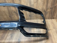 фото thumb №6, Бампер перед porsche cayenne 9y0807221