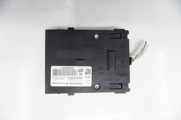 фото thumb №1, Renault megane iii рестайлинг замок зажигания считыватель карт 285909828r