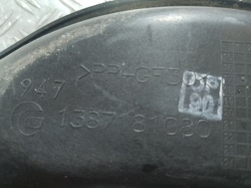 фото thumb №6, Jumper boxer 15- шланг труба шланг турбіни 2.0 1387181080