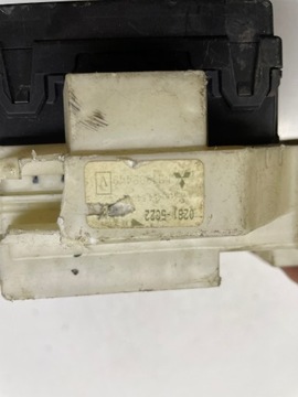 фото thumb №5, Модуль коробка предохранителей smart a4548202826