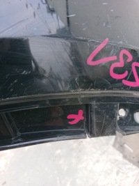 фото thumb №11, Jaguar e-pace dynamic бампер передній перед