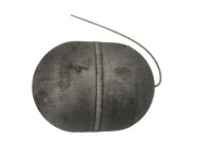 фото thumb №1, Бачок повітря mercedes w220 a2203200215