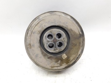 фото thumb №1, Колесо ременное вала a6510351612 - mercedes sprinter w906 vito w639 2.2 cdi 651