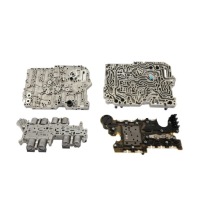 фото thumb №16, Mercedes w177 w247 мехатроника коробки коробка передач автомат 724.1 a2473701802