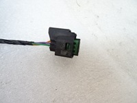 фото thumb №7, Citroen c4 ii b7 lift электропроводка датчиков pdc передняя перед 6 pdc