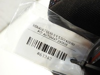 фото thumb №4, Спинка сиденье правый задняя renault clio iii kombi