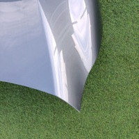 Mercedes eqe w295 капот кришка двигуна передня перед Оригінал, фото thumb