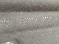 фото thumb №8, Полиця зад задня багажника opel astra 4 iv j 09-15 hb хетчбек 5d 13292208