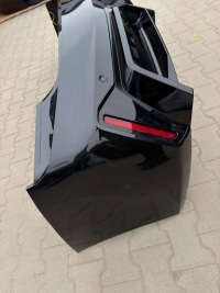 фото thumb №12, Бампер перед задняя bmw ix i20 lci lift m набор