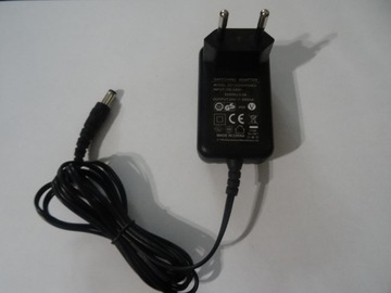 Zasilacz E-TEK Switching Adapter ZD12D240050EU 24V 500mA do Odkurzacza