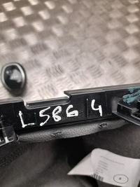 фото thumb №7, Чохол захисний важіль перемикання передач opel grandland x 2021 d9125855