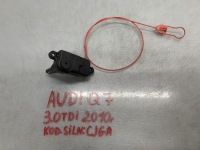 Купить Привод крышка заливной топлива audi a6 c7 4l0862153, фото thumb