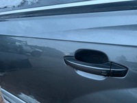 фото thumb №6, Audi q7 4m s-line двері задні ліві праві lz7s w колір