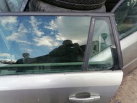 фото thumb №5, Дверь левый зад задние opel vectra c универсал z158