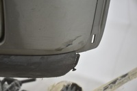 фото thumb №10, Бампер передний перед honda civic viii ufo nh701m