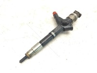 фото thumb №1, Інжектор nissan pathfinder iii r51 16600ec00a 2.49l дизель 2007