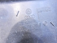 фото thumb №7, Защита шасси левая audi a3 8p sportback