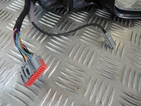 фото thumb №6, Jaguar xj x351 зеркало наружное правое 16 pin