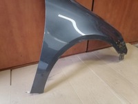 фото thumb №7, Крило праві перед volkswagen golf 6 ld7x hb