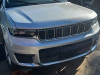 фото thumb №1, Jeep grand cherokee wl четверть правая порог запчасти 2022-